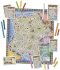 Les aventuriers du rail : France & Old West (Extension)