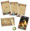 Les aventuriers du rail : France & Old West (Extension)