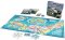 Les aventuriers du rail : Japon et Italie (Extension)