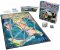 Les aventuriers du rail : Japon et Italie (Extension)