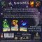 Mystic ScROLLS : La Course aux Parchemins