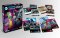 DC Comics - deck building - extension 3 : rivals, batman vs joker