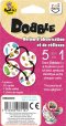 Dobble Gourmandise (Blister Eco)