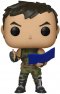 Funko Pop ! - Fortnite - Highrise Assault Trooper - n�431