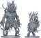 Cthulhu : Death May Die - La Ch�vre Noire des Bois (Extension)