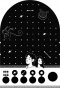 Look at the stars