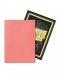 100 Dragon Shield Dual Matte - Peach