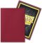 100 Dragon Shield Matte�: Blood red