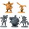 Zombicide : Rio Z Janeiro (Extension)