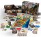 Les aventuriers du rail legacy : L�gendes de l'Ouest