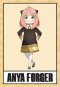 Spy x family : le jeu de carte officiel