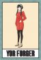 Spy x family : le jeu de carte officiel