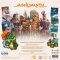 Monumental - Lost Kingdoms (extension)