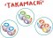Takamachi