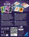 Villains - le Jeu de Cartes
