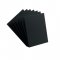 Gamegenic : 100 Sleeves Matte Prime Black