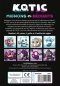 K.O.Tic : Mignons vs M�chants