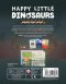 Happy Little Dinosaurs : Dangers droit devant ! (extension)