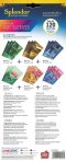 Splendor : 120 Prot�ge-Cartes