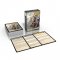 Terres d'Arran - Cartes de r�ussites et �checs