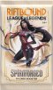 Riftbound : Set02 - Armes Spirituelles - Display de 24 boosters