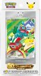 Pok�mon 30th Anniversary First Partner Illustration Collection Vol.1 - Coffret Chinois Simplifi� Scell�