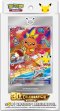 Pok�mon 30th Anniversary First Partner Illustration Collection Vol.3 - Coffret Chinois Simplifi� Scell�