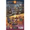 Dice Throne : As de la g�chette vs Samoura�