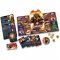 Dice Throne : As de la g�chette vs Samoura�