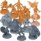 Zombicide : PariZ (Extension)