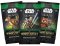 Star Wars : Unlimited - Mondes Natals - Display de 24 boosters