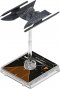 Star Wars X-Wing 2.0 : Bombardier Droïde de Classe Hyena (Séparatistes)