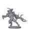 Zombicide Black Plague : Zombies Bosses - Abomination Pack