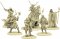 Le Trône de Fer - Le Jeu de Figurines : Attachements Baratheon #1 [B10]