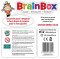 BrainBox : Voyage autour du Monde