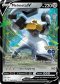 Pokémon GO01 : Deck de Combat-V Melmetal-V / Mewtow-V