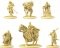 Le Trône de Fer - Le Jeu de Figurines : Héros Baratheon #3 [B21]