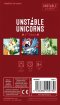 Unstable Unicorns : Edition de Nol (extension)