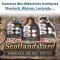 Scotland Yard - Sherlock Holmes Edition