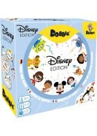 Zygomatic | Lot : 1 Dobble - Kids - Édition 2021 + 1 Dobble - Animaux - Édition 2021 | Jeu de société | À partir de 4 ans | 2 à 8 joueurs | 15 minutes