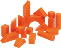 18 G�oblocks