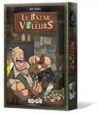 Le bazar des voleurs
