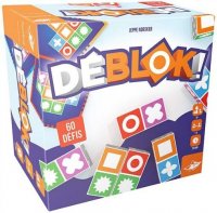 D�blok !