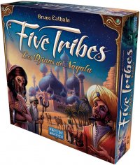 Five Tribes