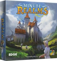 Minute Realms