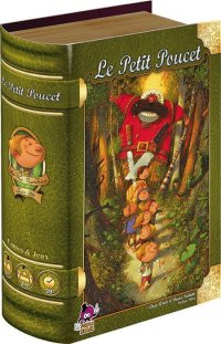 Le Petit Poucet