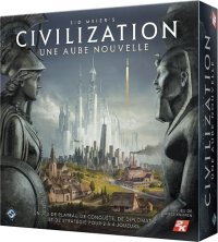 Sid Meier's Civilization : Une Aube Nouvelle