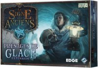 Le Signe des Anciens : Pr�sages de Glace (Extension)