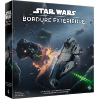 Star Wars : Bordure Ext�rieure