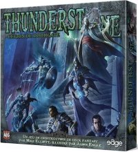 Thunderstone : L�gion de Doomgate